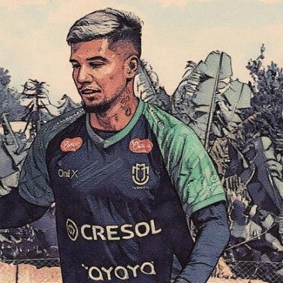 Maringá cede atacante para clube na zona de rebaixamento da Série A