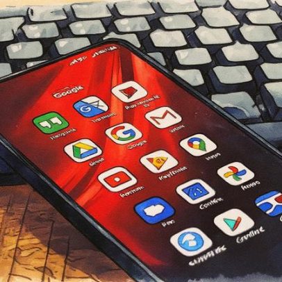 Google Fotos permite edição com inteligência artificial por voz e texto no Android