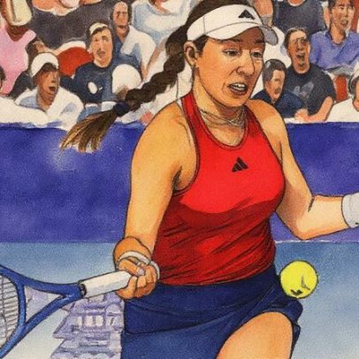 Britânicas e norte-americanas se enfrentam na BJK Cup após 33 anos de espera