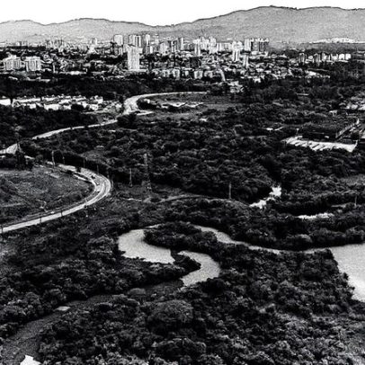 Poluição no rio Tietê cai 16% em um ano, mas ainda preocupa autoridades ambientais