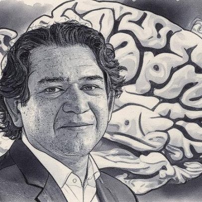 Neurocientista mexicano transforma tratamento de pacientes com psicoses