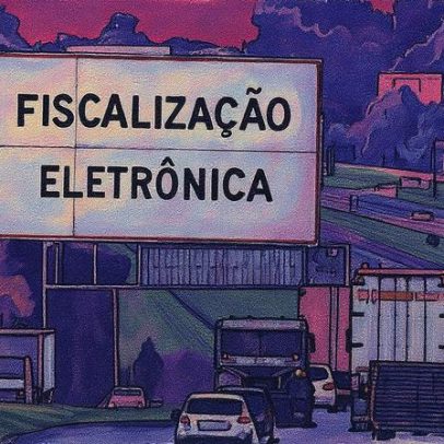 Mais 50 radares são instalados para monitorar rodovias em São Paulo