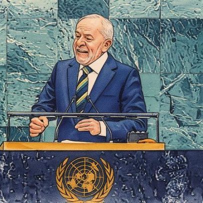 Lula alerta líderes sobre erros da democracia e ascensão da extrema-direita