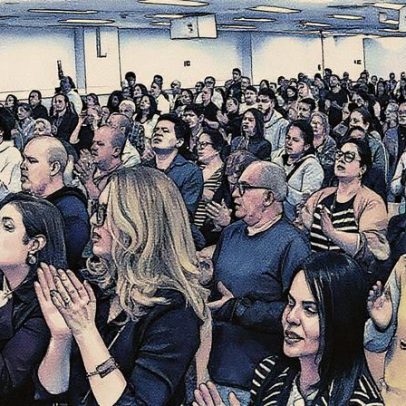 Igrejas brasileiras lideram ranking das 30 mais influentes no Instagram