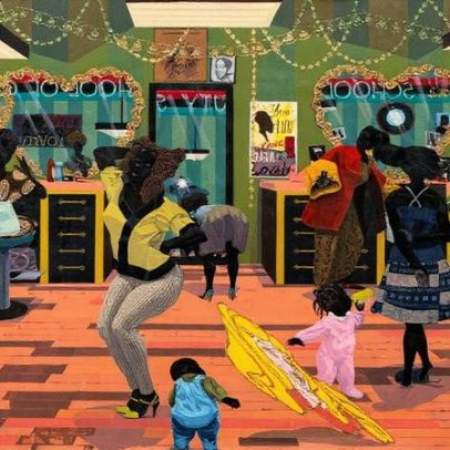 Kerry James Marshall e expansão da National Gallery destacam Picasso em podcast