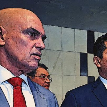 STF rejeita anistia geral e considera acordo moderado com o Congresso