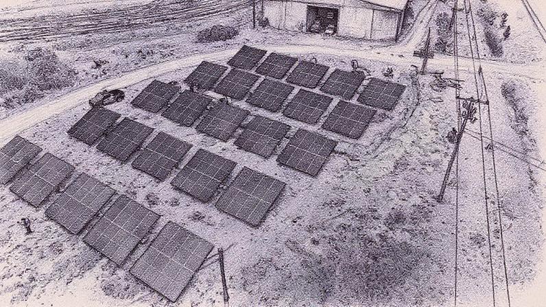 Descarbonize Soluções — Foto: Divulgação (Foto: Reprodução)