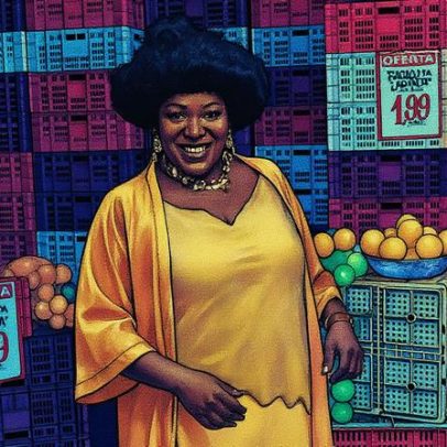 Jovelina é homenageada em novo musical que celebra sua trajetória artística