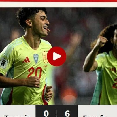 Imprensa espanhola elogia espetáculo na Turquia como 'sinfonia do futebol'