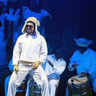 Shows de Bad Bunny injetam R$ 2 bilhões na economia de Porto Rico, diz Wells Fargo