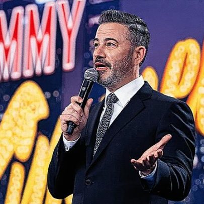 ABC suspende 'Jimmy Kimmel Live' após polêmica sobre comentários de Charlie Kirk