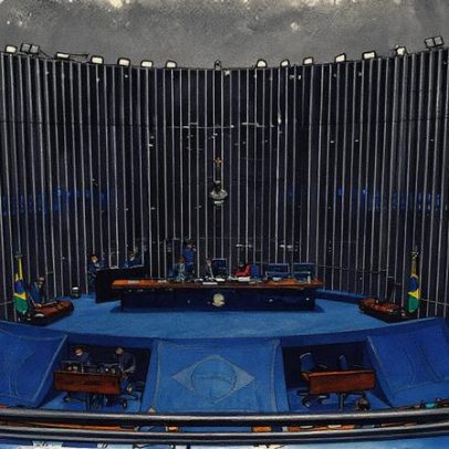 Senado agenda votação da segunda parte da reforma tributária para quarta-feira