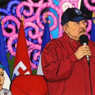 Régime nicaraguense encerra Liga Profissional de beisebol em nova repressão