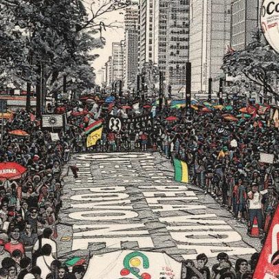 Deputada propõe voto aberto como cláusula pétrea em resposta à PEC da Blindagem