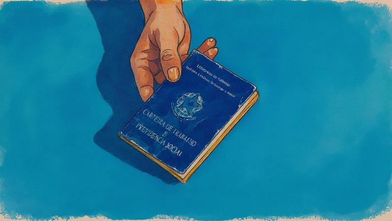 Retorno ao regime presencial eleva insatisfação de trabalhadores (Foto: Reprodução)