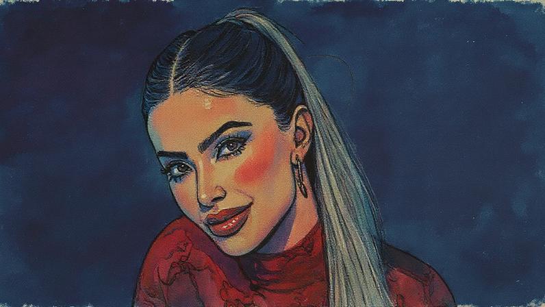 Janaína Prazeres publicou carta sobre dependência emocional após violência do namorado (Foto: Reprodução)