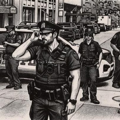 Governo dos EUA coleta DNA de 2.000 cidadãos para vigilância policial