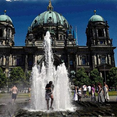 UE não consegue acordo e deve perder prazo para metas climáticas na ONU