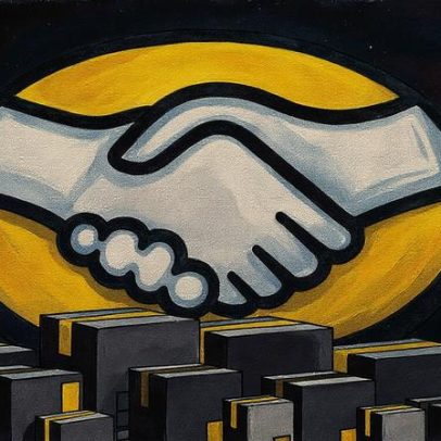 Mercado Livre amplia modelo de atacado no Brasil e fortalece sua presença no setor