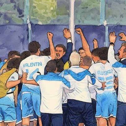 Ranking da Fifa revela as 10 seleções mais fracas do mundo em 2023