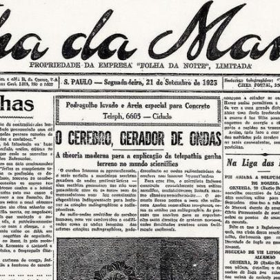 Rio de Janeiro derrota São Paulo e é campeão do Brasileiro de 1925