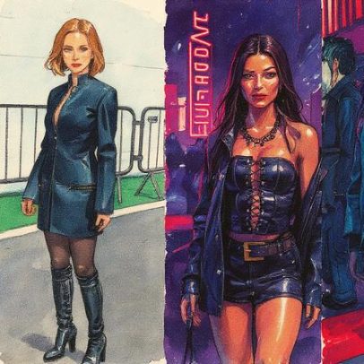 Famosas desfilam looks incríveis no segundo fim de semana do festival 2025