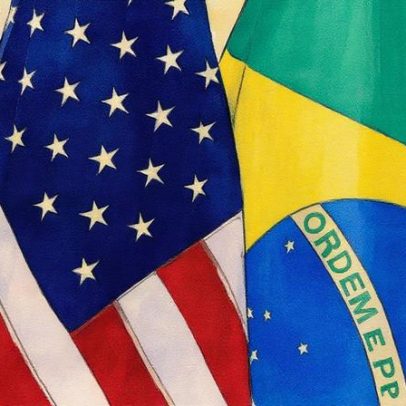 Bancões brasileiros reagem às sanções da Magnitsky impostas pelos EUA