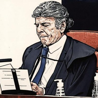 Fux finaliza votação sobre anulação da investigação do golpe