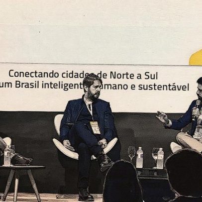 Infraestrutura e soberania de dados são essenciais para a IA nos municípios