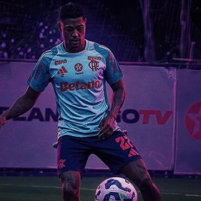 STJD solicita aumento da pena para Bruno Henrique, atacante do Flamengo