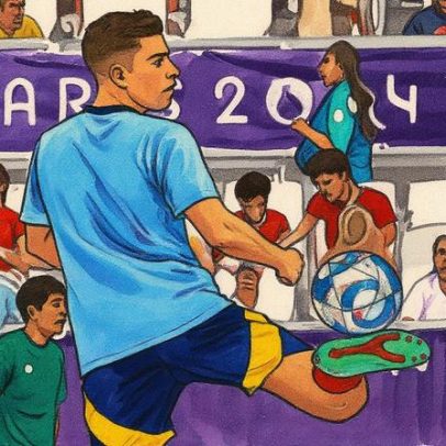 Fermín Lopez reafirma desejo de continuar no Barcelona como prioridade