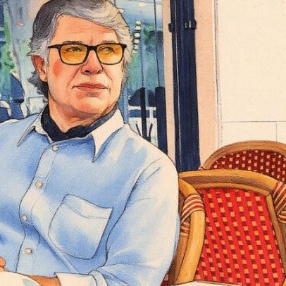 Olivier Anquier transforma vivências brasileiras em inspiração para nova linha de perfumes