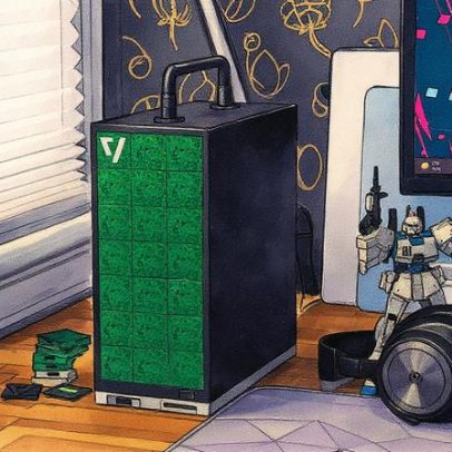 Framework Desktop conquista fãs de PCs compactos com seu desempenho surpreendente