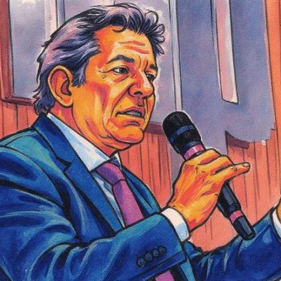 Haddad reafirma compromisso com meta fiscal após decisão do TCU