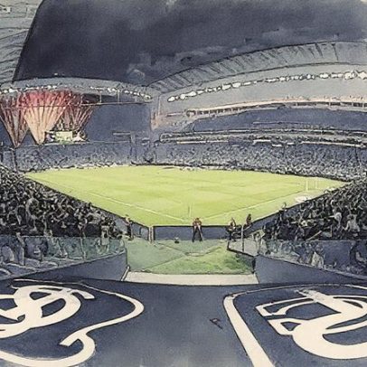 Corinthians enfrenta crise financeira e economista aponta 'vilão' da situação