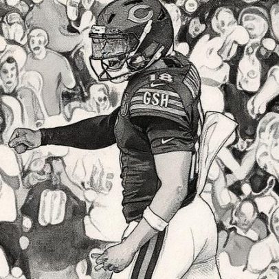 Reveja as melhores jogadas da Semana 3 com All-22 no NFL+