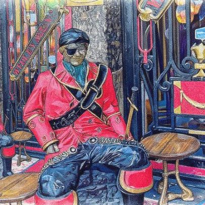 Dois restaurantes cariocas são reconhecidos como os melhores do mundo por turistas