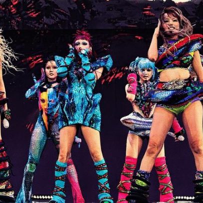 Fãs elegem 'Gala' do XG como a nova música favorita da semana