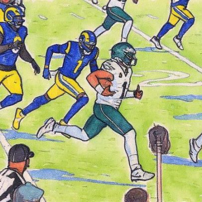 Neil Reynolds analisa os destaques da terceira semana da temporada esportiva