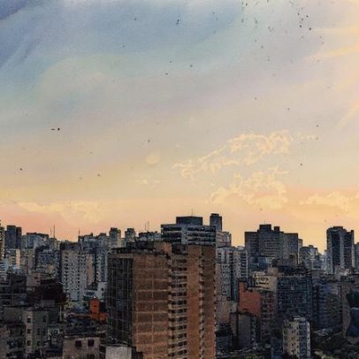 Tempo seco e calor de até 29°C marcam a quinta-feira em São Paulo