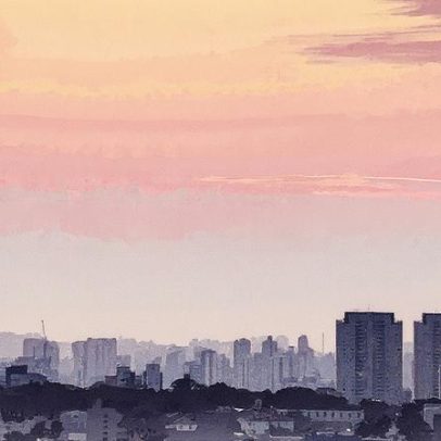 Defesa Civil alerta 111 municípios de São Paulo sobre risco de tempo seco