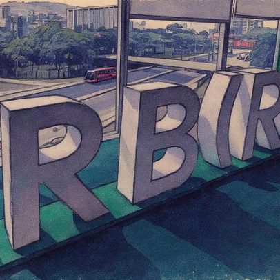 IRB(Re) registra lucro líquido de R$ 39,2 milhões no mês de julho