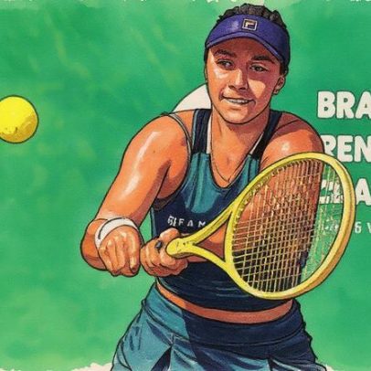 Brasil brilha com vitórias no J200 de Lima sob liderança de Pietra Rivoli