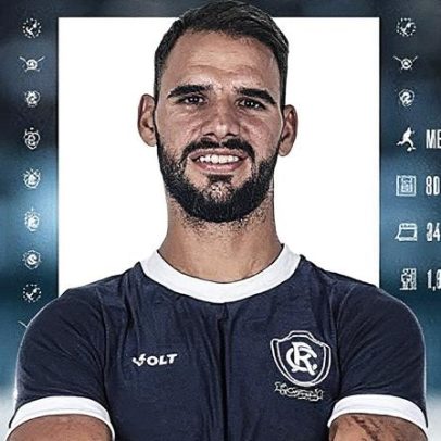 Clube da Série B confirma chegada de meia que atuou na Roma