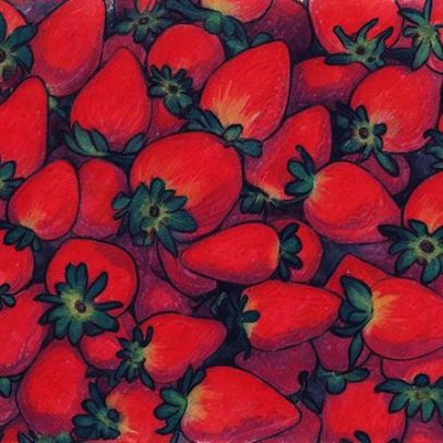 Morango é saudável e traz 8 benefícios surpreendentes para a saúde