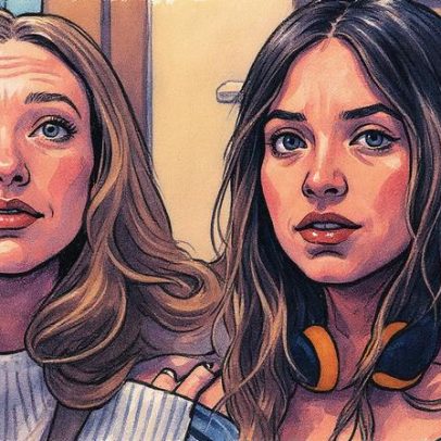 Trailer de 'A Empregada' com Sydney Sweeney e Amanda Seyfried é divulgado