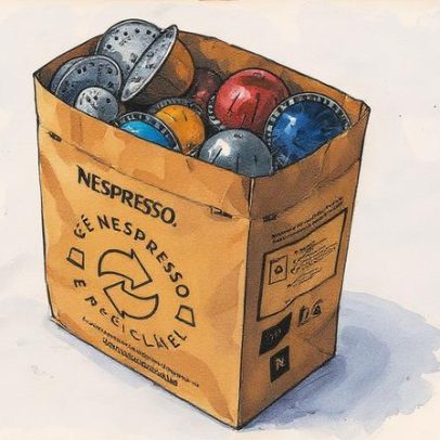 Nespresso destina R$ 2 milhões para transformar café em energia renovável