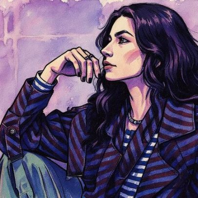 Alanis Guillen se identifica com personagem que questiona a família em 'Três graças'