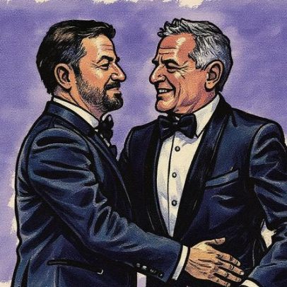 Crise de Jimmy Kimmel traz lições valiosas para a liderança da Disney