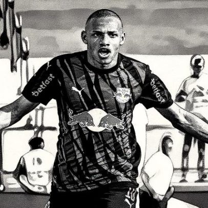 Terceira camisa do Red Bull Bragantino se destaca nas vendas e conquista torcedores